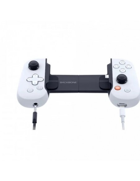 Backbone One Mobile Gamepad Gaming para iPhone Playstation Edition