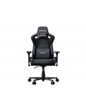 AndaSeat Silla Gaming Kaiser Frontier XL Negra