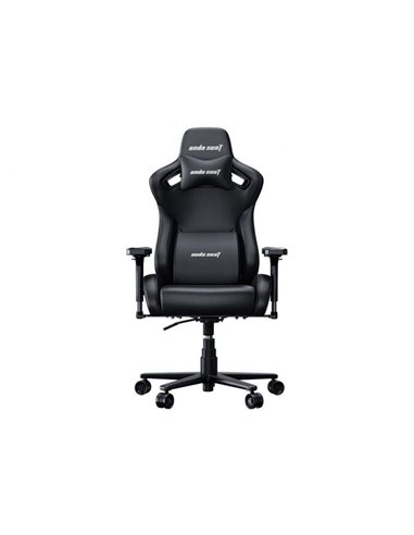 AndaSeat Silla Gaming Kaiser Frontier XL Negra