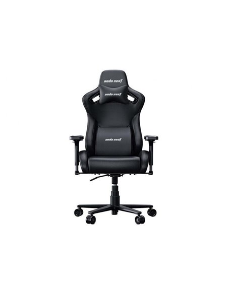 AndaSeat Silla Gaming Kaiser Frontier XL Negra