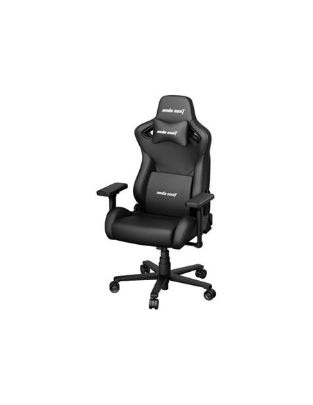 AndaSeat Silla Gaming Kaiser Frontier XL Negra