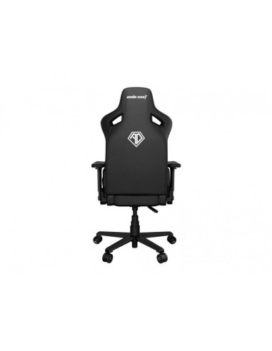 AndaSeat Silla Gaming Kaiser Frontier XL Negra