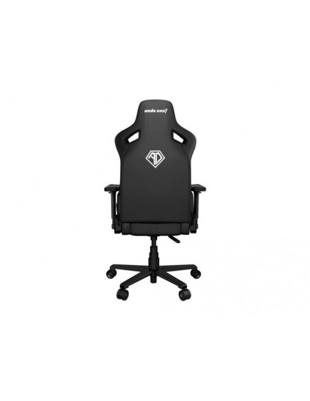 AndaSeat Silla Gaming Kaiser Frontier XL Negra