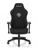 AndaSeat Silla Gaming Phantom 3 L Negra