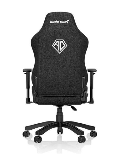 AndaSeat Silla Gaming Phantom 3 L Negra