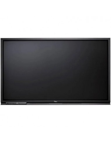 Optoma Creative Touch 3652RK 65" 4K UltraHD Android 11 Pantalla Interactiva Táctil