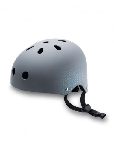 Cecotec BrainGuard Urban Grey Casco L-XL