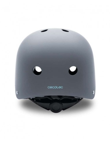 Cecotec BrainGuard Urban Grey Casco L-XL