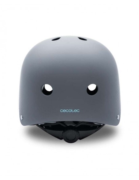 Cecotec BrainGuard Urban Grey Casco L-XL