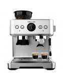 Cecotec Power Espresso 20 Barista Maestro Cafetera barista con 20 bares