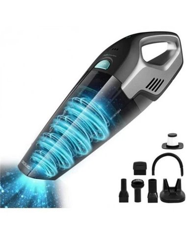 Cecotec Conga Immortal ExtremeSuction 14.8V Aspirador de Mano