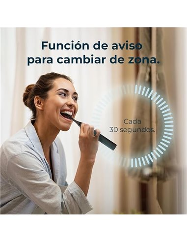 Cecotec Bamba ToothCare Jet Clean Centro de estación dental