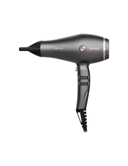 Cecotec Bamba IoniCare Harmony Secador de pelo 2600W