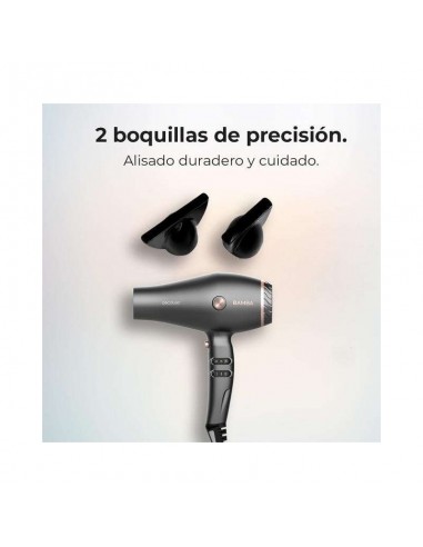 Cecotec Bamba IoniCare Harmony Secador de pelo 2600W