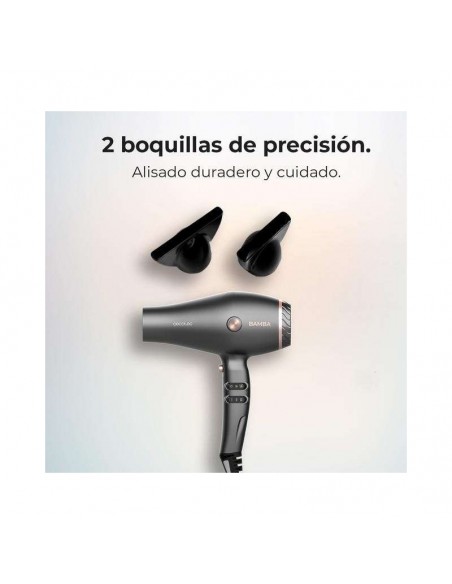 Cecotec Bamba IoniCare Harmony Secador de pelo 2600W