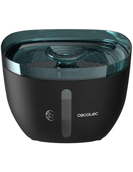 Cecotec Pumba 2200 Refresh Fuente automática para mascotas con capacidad de 2 litros