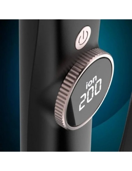 Cecotec Bamba Ritualcare Sphere Max Plancha de Pelo Placas Anchas XL con Revestimiento de Cerámica