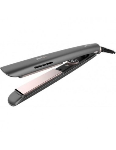 Cecotec Bamba RitualCare Ionic Sphere Plancha de Pelo Cerámica y Turmalina con Doble Generador Iones