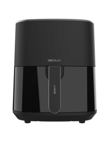 Cecotec Cecofry Fantastik 5500 Freidora de Aire 5.5L 1500W