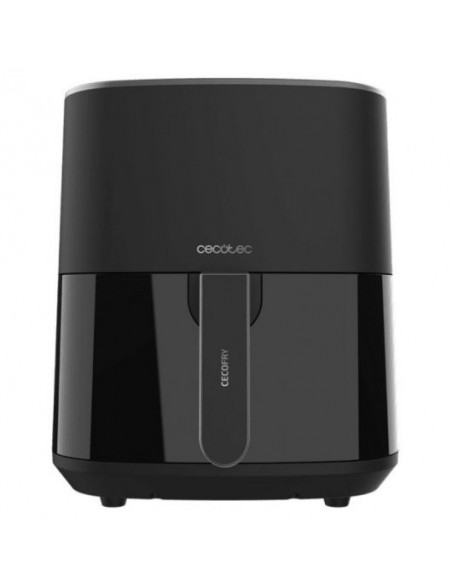 Cecotec Cecofry Fantastik 5500 Freidora de Aire 5.5L 1500W