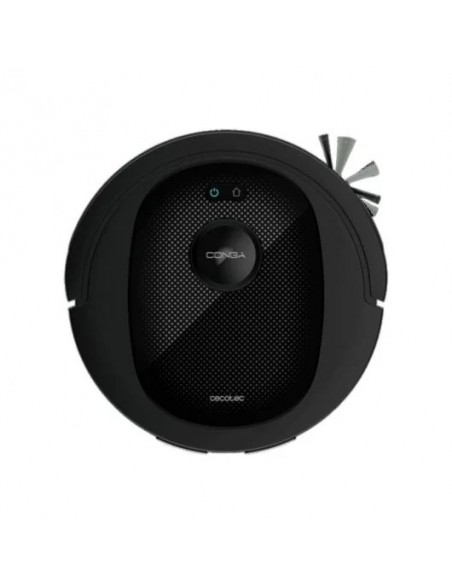 Cecotec Conga 7490 Ultimate Home X-Treme Robot Aspirador con base de autovaciado 4en1