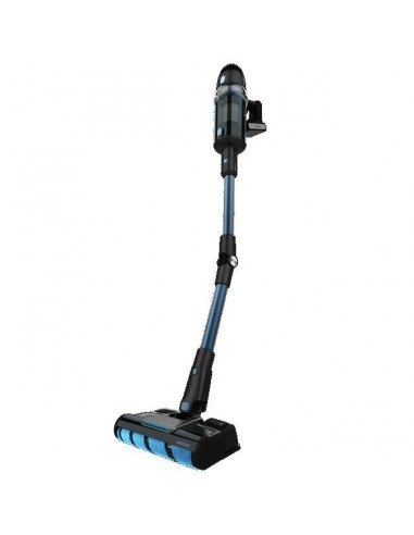 Cecotec Conga Rockstar 9500 Connected Ergowet 3000 IA Aspirador Escoba sin cables sin bolsa 680W