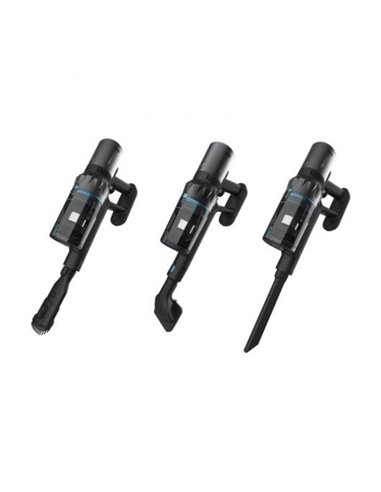 Cecotec Conga Rockstar 5500 Hurricane Ergotwice Animal Aspiradora Escoba/Mano sin Cable 33.6V 630W