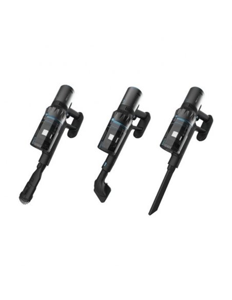 Cecotec Conga Rockstar 5500 Hurricane Ergotwice Animal Aspiradora Escoba/Mano sin Cable 33.6V 630W