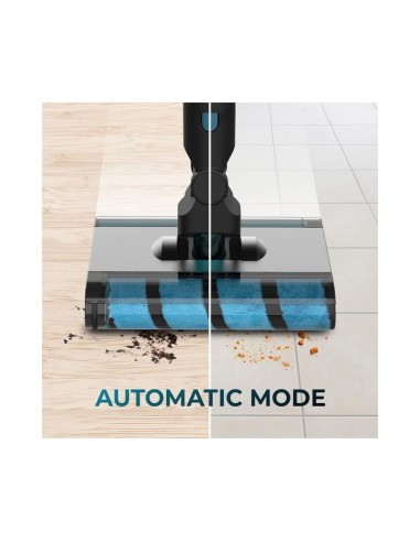 Cecotec Conga Rockstar 3500 Storm ErgoTwice Animal Aspirador vertical 3en1 Potencia 510W