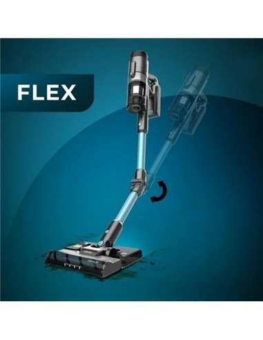 Cecotec Conga Rockstar 1500 Ray Ergowet Animal Aspirador Escoba/Mano sin Cables 33.6V 215W