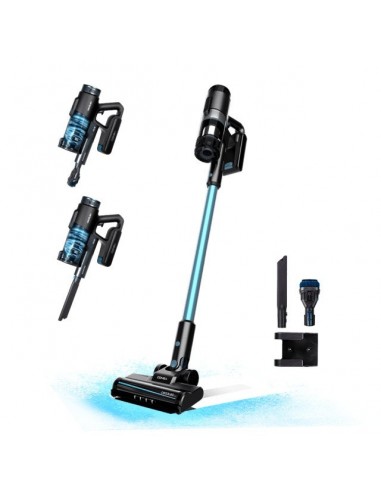 Cecotec Conga Rockstar 350 Longlife Aspirador Vertical 3en1