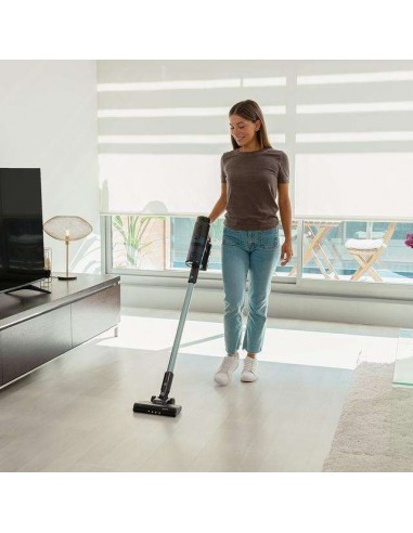 Cecotec Conga Rockstar 350 Longlife Aspirador Vertical 3en1