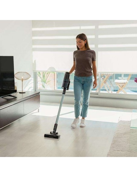 Cecotec Conga Rockstar 350 Longlife Aspirador Vertical 3en1