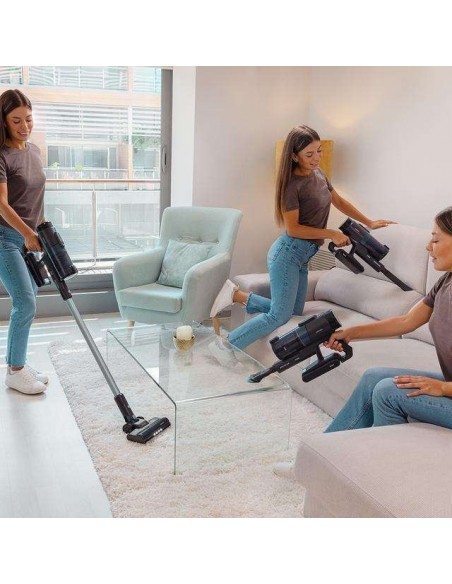 Cecotec Conga Rockstar 350 Longlife Aspirador Vertical 3en1