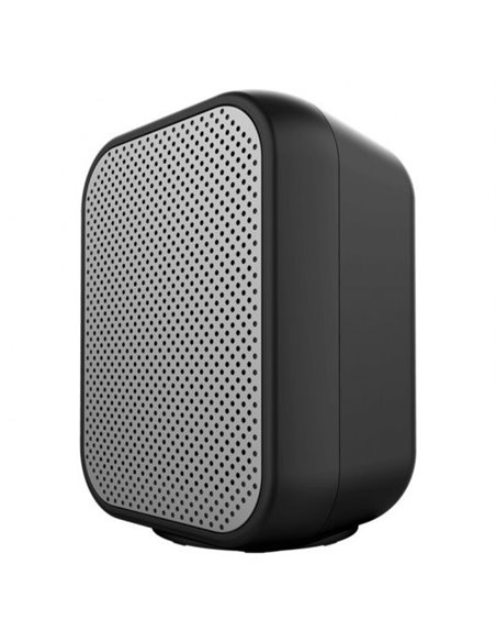 Cecotec ReadyWarm 1500 Max Ceramic Black Calefactor Cerámico 1500W