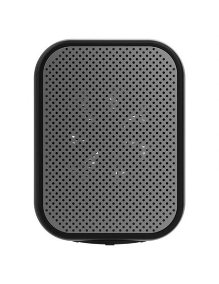 Cecotec ReadyWarm 1500 Max Ceramic Black Calefactor Cerámico 1500W