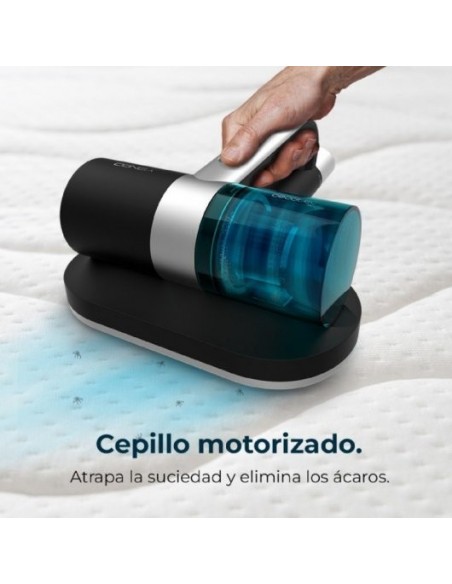 Cecotec Conga 5000 Mattress Liberty Aspirador de Colchones 100W
