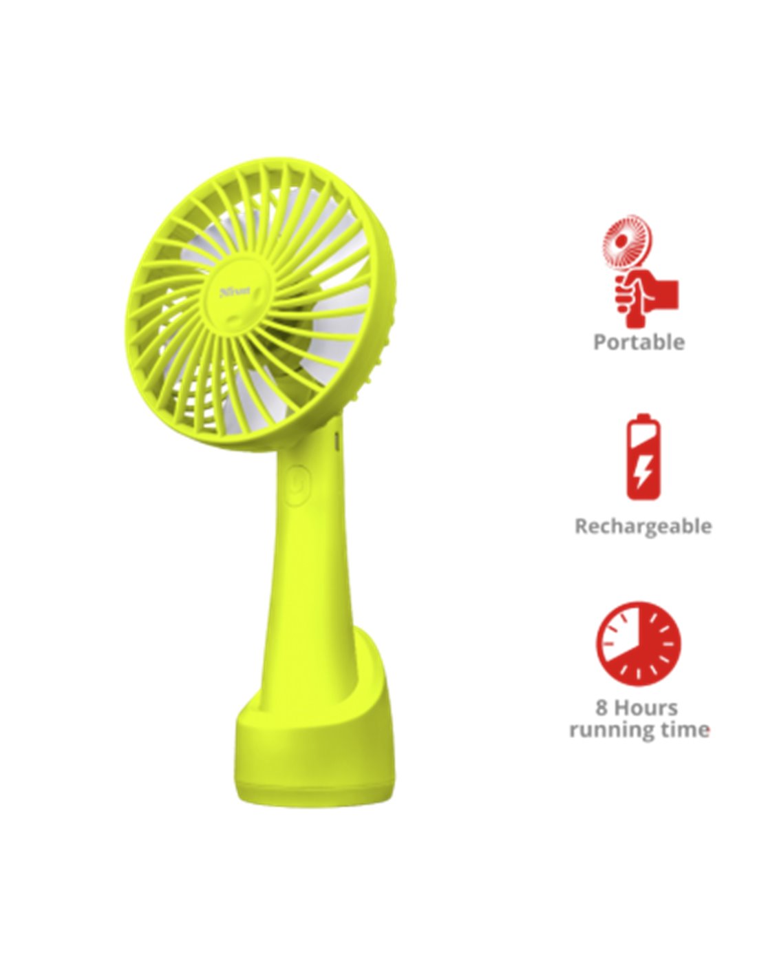 Cecotec ByeFly 1000 Paddle 2 en 1 Raqueta Mata Insectos 3000V Negra