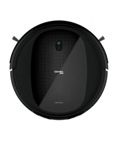 Cecotec Conga Connected Robot Aspirador y Friegasuelos