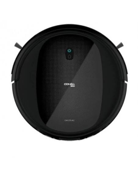 Cecotec Conga Connected Robot Aspirador y Friegasuelos