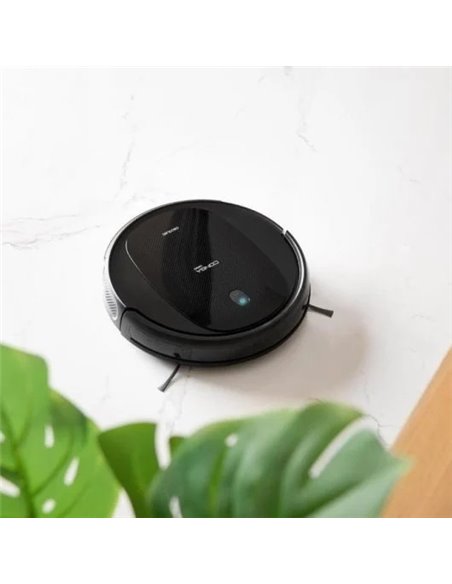 Cecotec Conga Connected Robot Aspirador y Friegasuelos