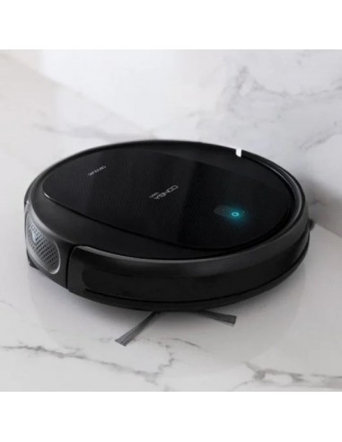 Cecotec Conga Connected Robot Aspirador y Friegasuelos