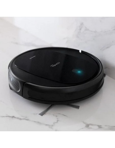 Cecotec Conga Connected Robot Aspirador y Friegasuelos