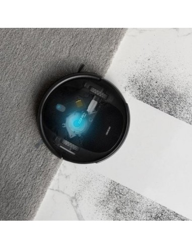 Cecotec Conga Connected Robot Aspirador y Friegasuelos