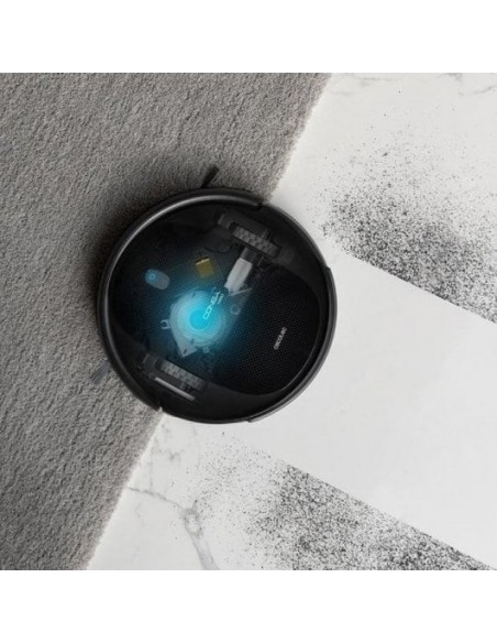 Cecotec Conga Connected Robot Aspirador y Friegasuelos