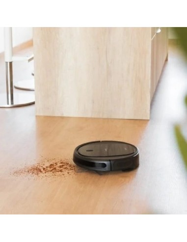 Cecotec Conga Connected Robot Aspirador y Friegasuelos