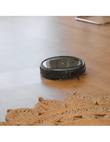 Cecotec Conga Connected Robot Aspirador y Friegasuelos