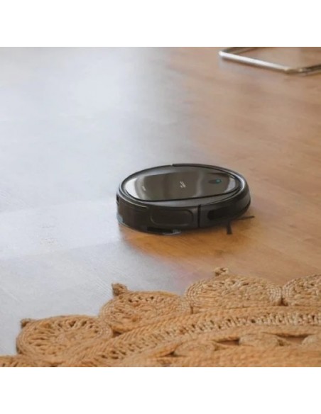 Cecotec Conga Connected Robot Aspirador y Friegasuelos