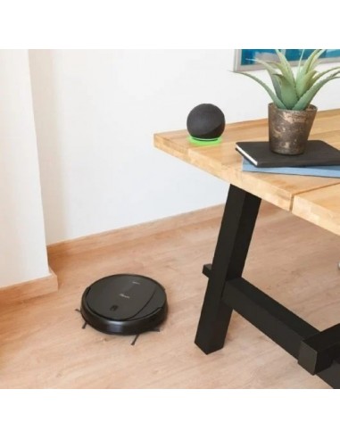 Cecotec Conga Connected Robot Aspirador y Friegasuelos