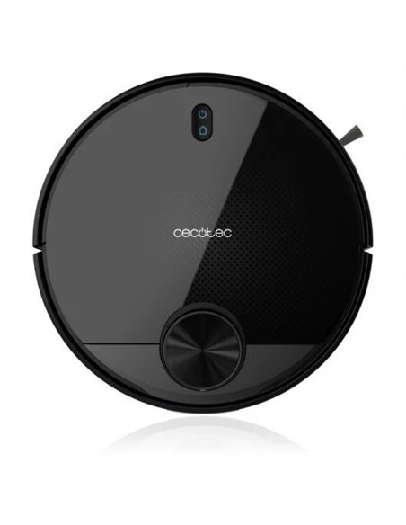 Cecotec Conga 3590 Robot Aspirador y Fregasuelos